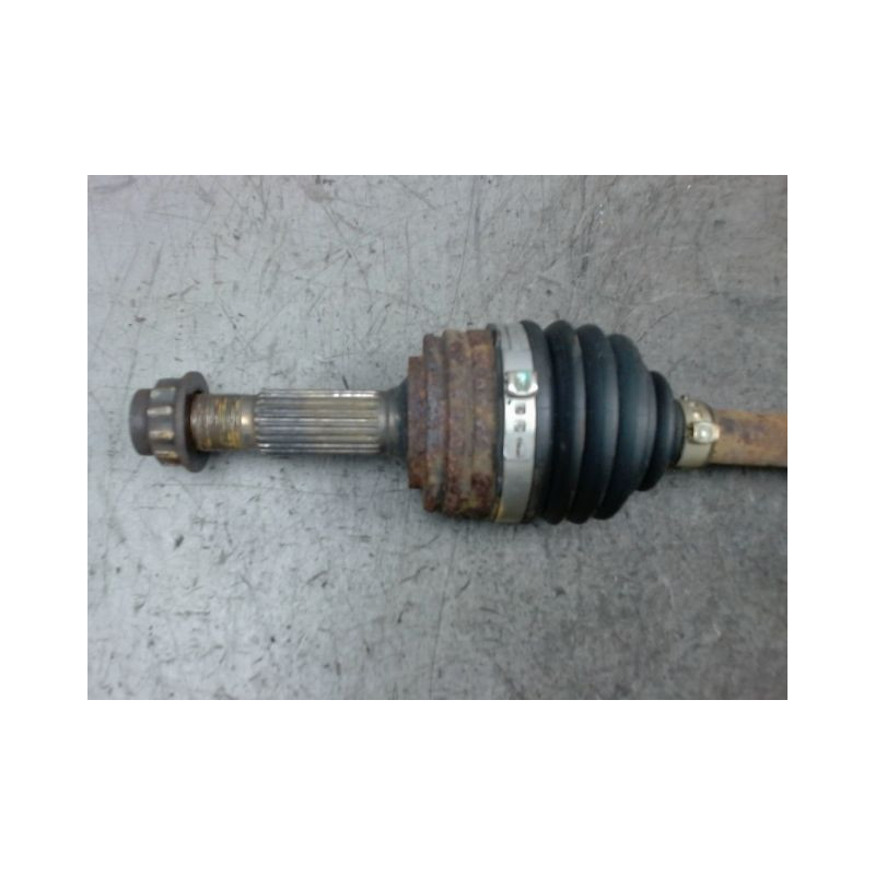 TRANSMISSION AVANT GAUCHE PEUGEOT 107 3P 