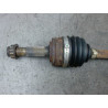 TRANSMISSION AVANT GAUCHE PEUGEOT 107 3P 