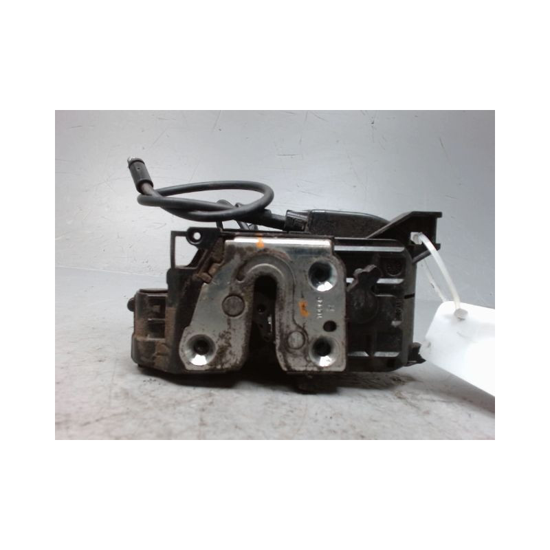 SYSTEME CONDAMNATION AVANT DROIT RENAULT CLIO III 2005-
