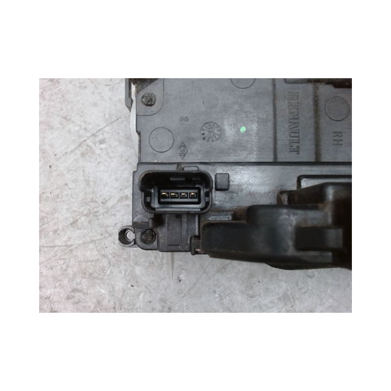 SYSTEME CONDAMNATION AVANT DROIT RENAULT CLIO III 2005-