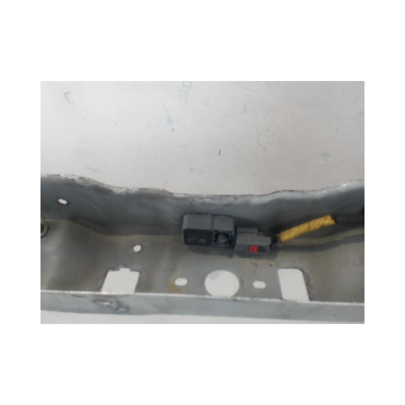FACE AVANT CHEVROLET SPARK