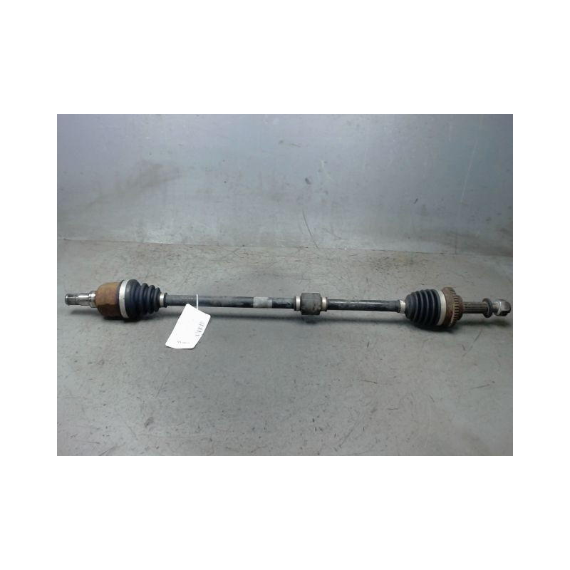 TRANSMISSION AVANT DROIT CHEVROLET SPARK 1.0