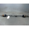TRANSMISSION AVANT DROIT CHEVROLET SPARK 1.0