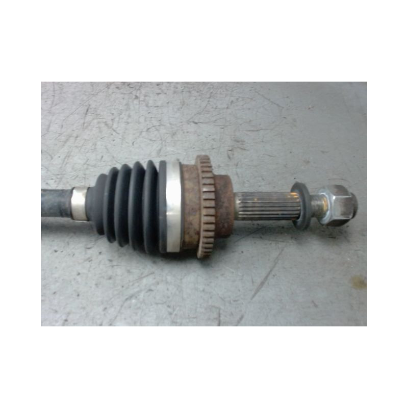 TRANSMISSION AVANT DROIT CHEVROLET SPARK 1.0
