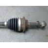 TRANSMISSION AVANT DROIT CHEVROLET SPARK 1.0