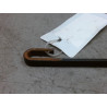 BRAS ESSUIE-GLACE AVANT CITROEN ZX 94-98