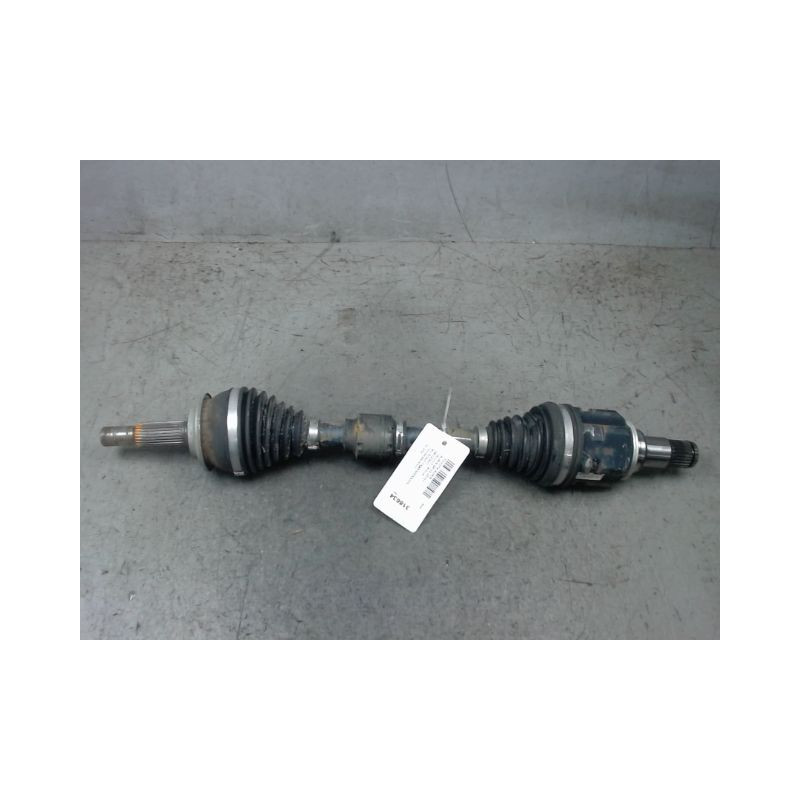 TRANSMISSION AVANT GAUCHE TOYOTA AURIS 2010- 1.8 Hybrid 