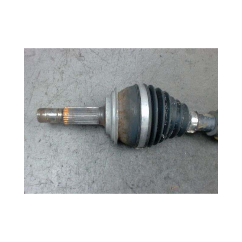 TRANSMISSION AVANT GAUCHE TOYOTA AURIS 2010- 1.8 Hybrid 