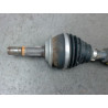 TRANSMISSION AVANT GAUCHE TOYOTA AURIS 2010- 1.8 Hybrid 