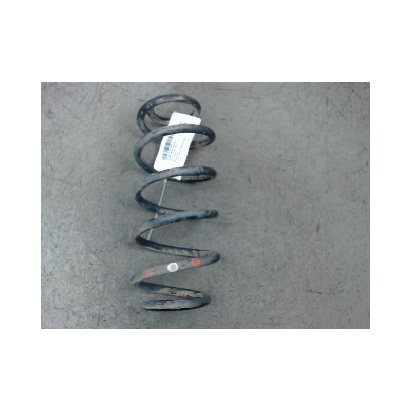 RESSORT AMORTISSEUR ARRIERE GAUCHE TOYOTA AURIS 2010-