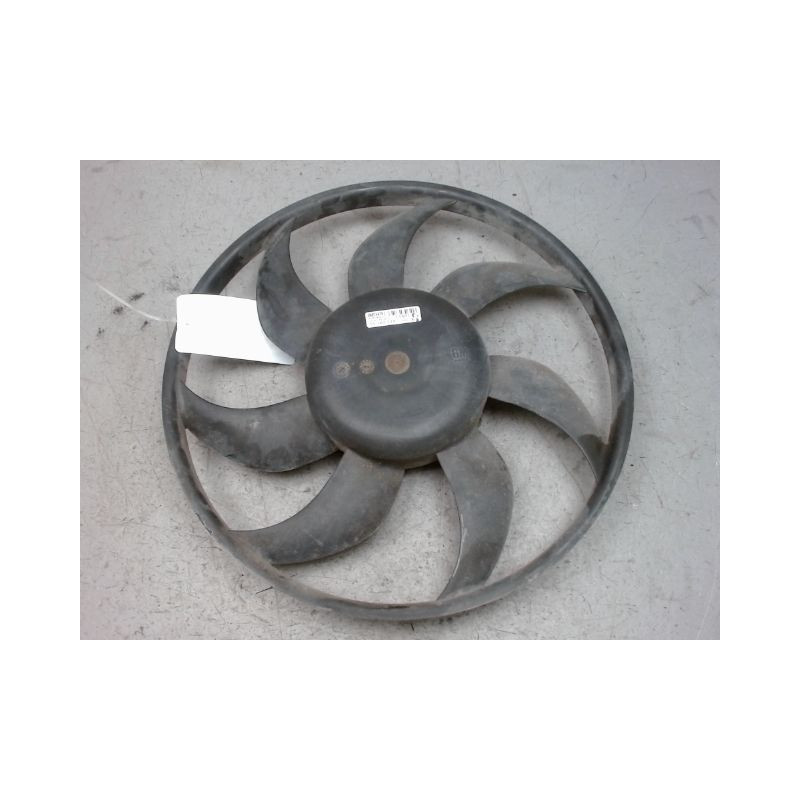 MOTEUR VENTILATEUR RADIATEUR OPEL CORSA