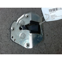 SERRURE PORTE COULISSANTE D