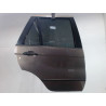 PORTE ARRIERE DROIT B.M.W. X5