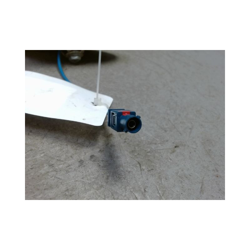 ANTENNE RADIO OPEL ASTRA