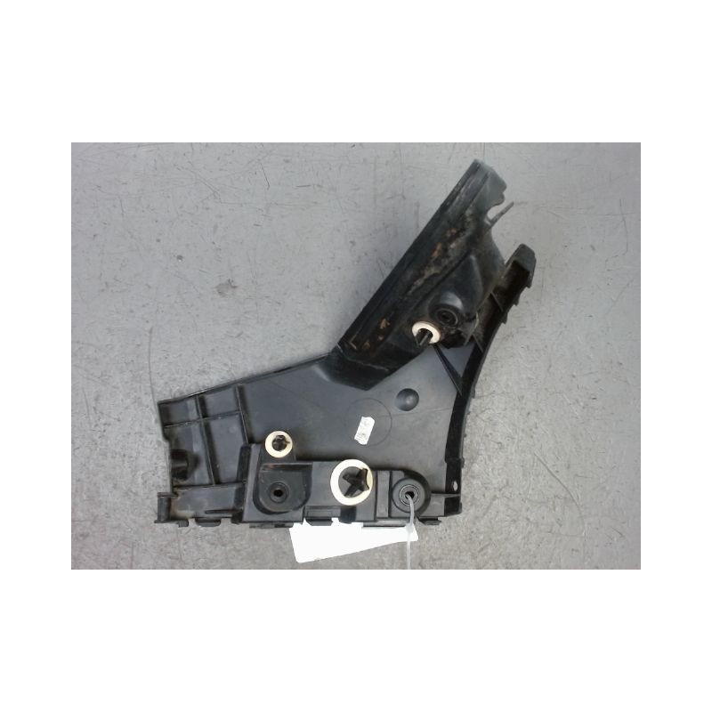 SUPPORT PARE-CHOC ARG RENAULT CLIO III 2009-