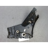 SUPPORT PARE-CHOC ARG RENAULT CLIO III 2009-