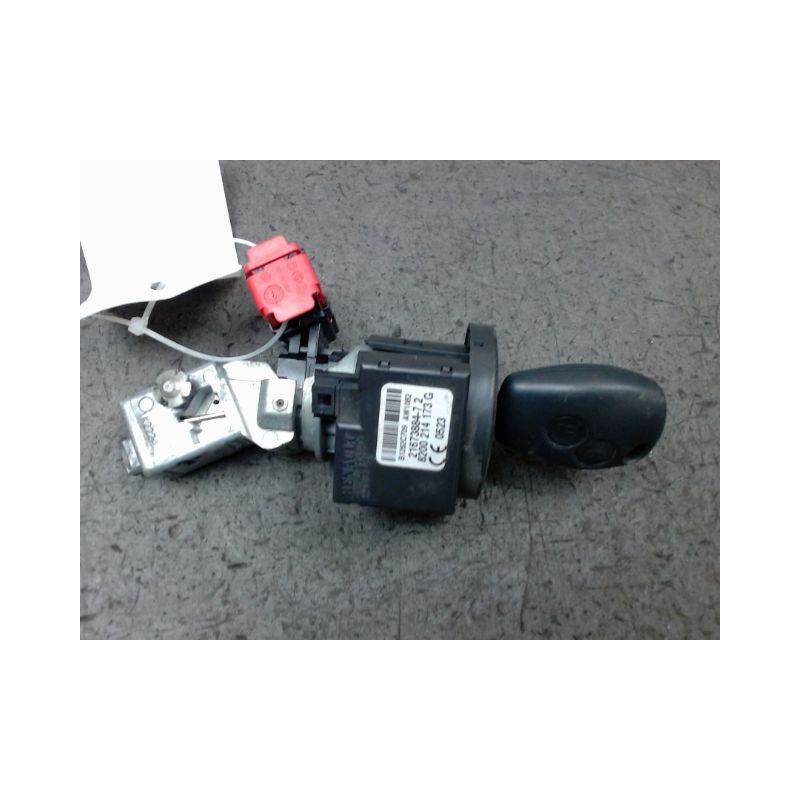ANTIVOL DE DIRECTION RENAULT CLIO