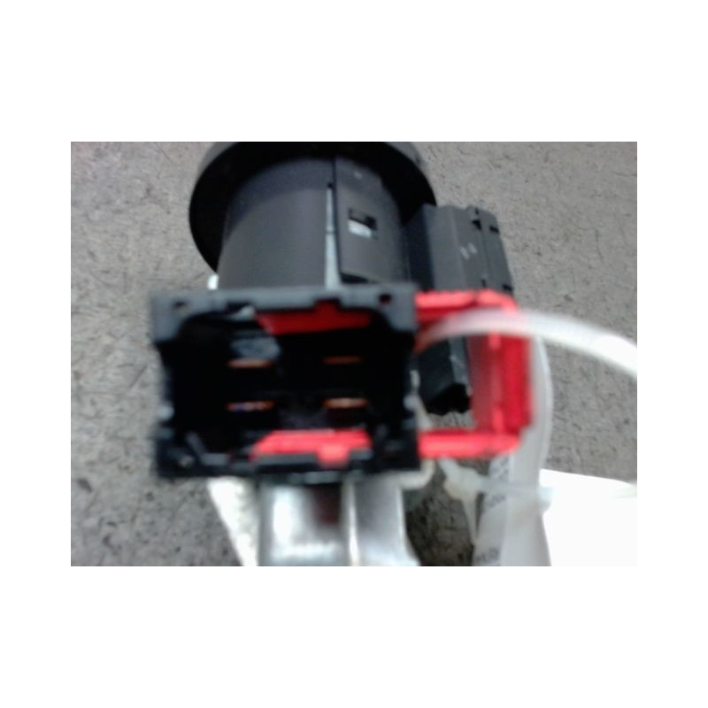 ANTIVOL DE DIRECTION RENAULT CLIO