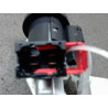 ANTIVOL DE DIRECTION RENAULT CLIO