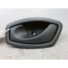 POIGNEE INTERIEURE PORTE AVANT GAUCHE RENAULT SCENIC III 2009-