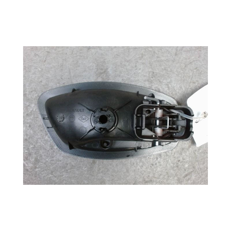 POIGNEE INTERIEURE PORTE AVANT GAUCHE RENAULT SCENIC III 2009-