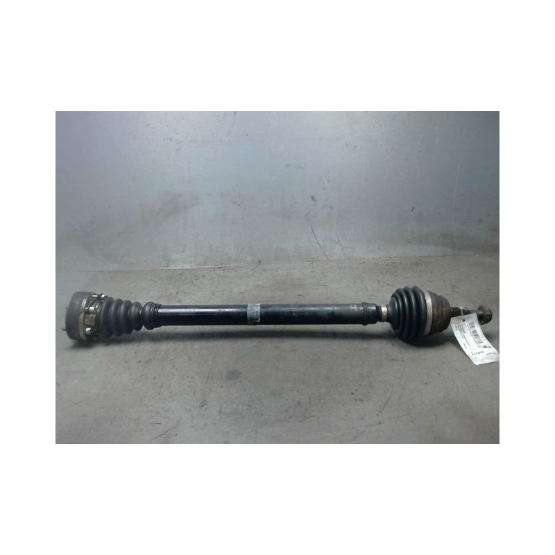 TRANSMISSION AVANT DROIT VOLKSWAGEN NEWBEETLE 1.9 TDI