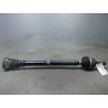 TRANSMISSION AVANT DROIT VOLKSWAGEN NEWBEETLE 1.9 TDI