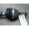 TRANSMISSION AVANT DROIT VOLKSWAGEN NEWBEETLE 1.9 TDI