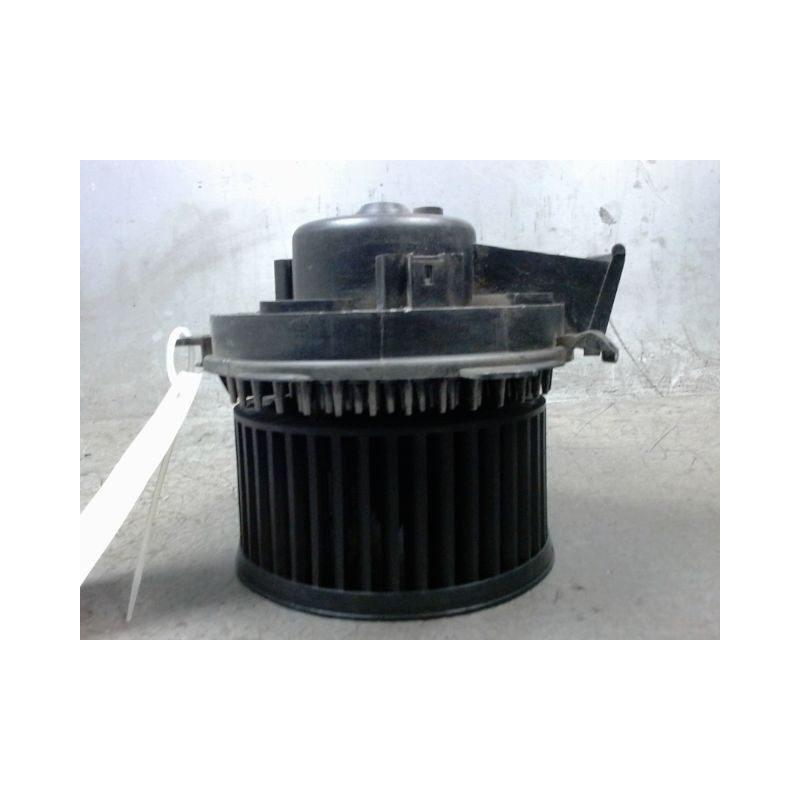 MOTEUR VENTILATEUR CHAUFFAGE PEUGEOT 307 2001-2005