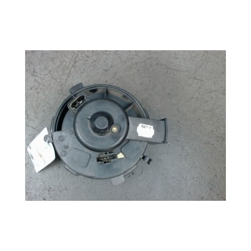 MOTEUR VENTILATEUR CHAUFFAGE PEUGEOT 307 2001-2005