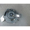 MOTEUR VENTILATEUR CHAUFFAGE PEUGEOT 307 2001-2005