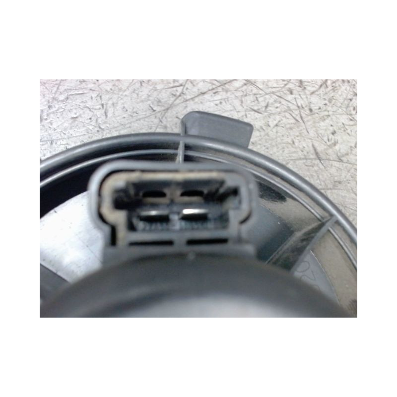 MOTEUR VENTILATEUR CHAUFFAGE PEUGEOT 307 2001-2005