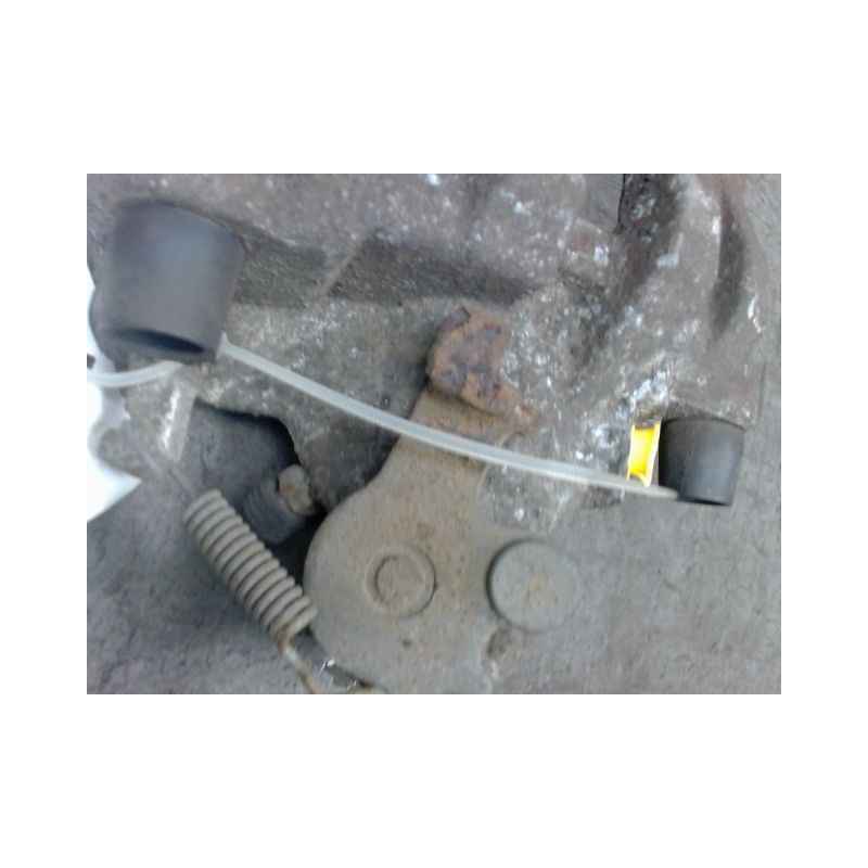 ETRIER DE FREIN ARRIERE DROIT OPEL VECTRA BREAK 2005-