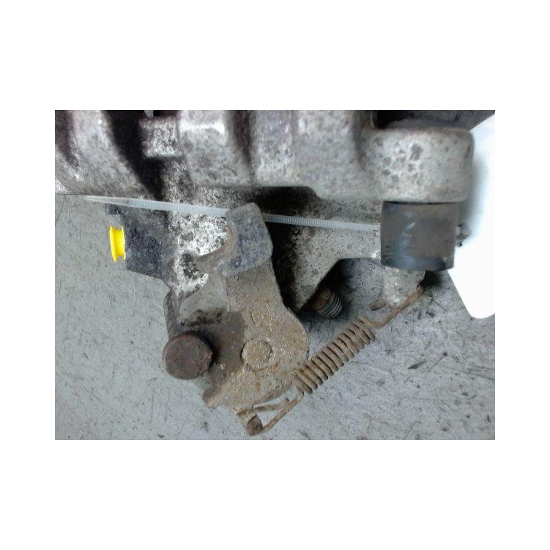 ETRIER DE FREIN ARRIERE GAUCHE OPEL VECTRA BREAK 2005-