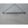 RENFORT PARE-CHOC ARRIERE  OPEL VECTRA BREAK 2005-