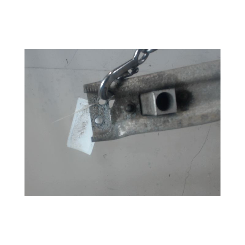 RENFORT PARE-CHOC ARRIERE  OPEL VECTRA BREAK 2005-