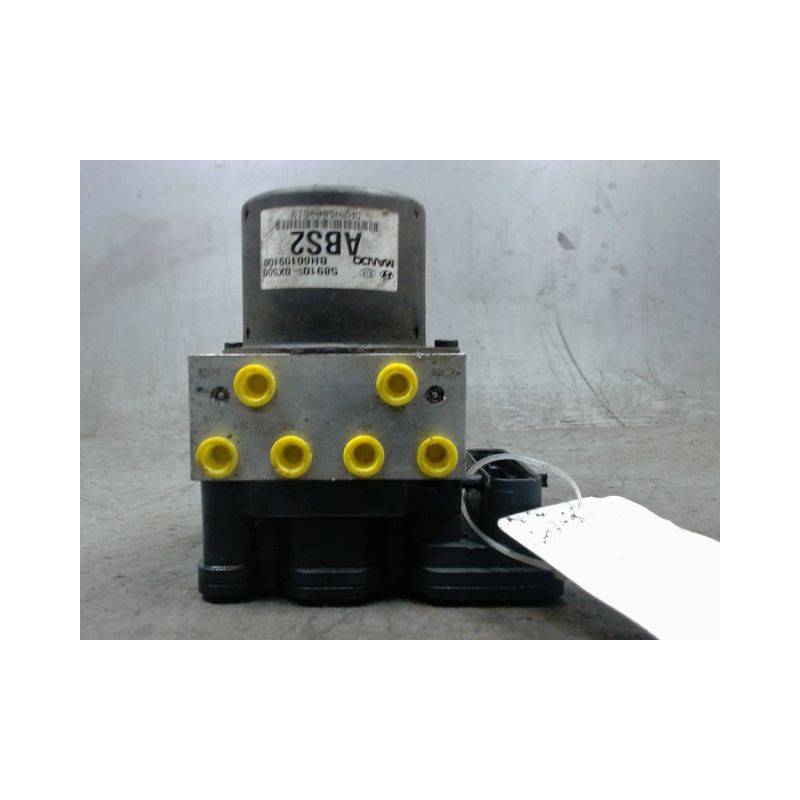 UNITE HYDRAULIQUE ABS HYUNDAI I10
