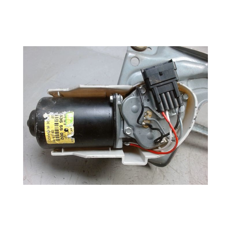 MECANISME ESSUIE-GLACE AVANT RENAULT MEGANE  I CLASSIC PH2 99-02