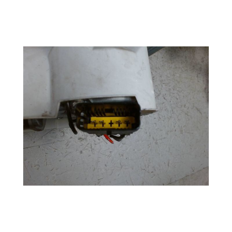 MECANISME ESSUIE-GLACE AVANT RENAULT MEGANE  I CLASSIC PH2 99-02