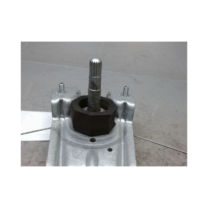 MECANISME LEVE-GLACE AVANT GAUCHE DACIA SANDERO