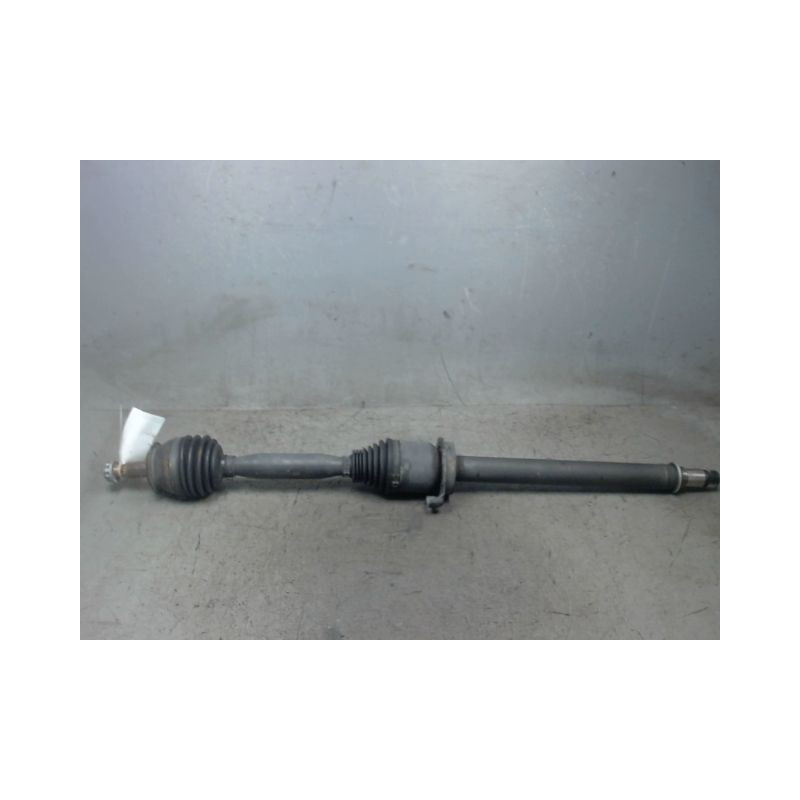 TRANSMISSION AVANT DROIT MERCEDES CLASSE A A 180 CDI 
