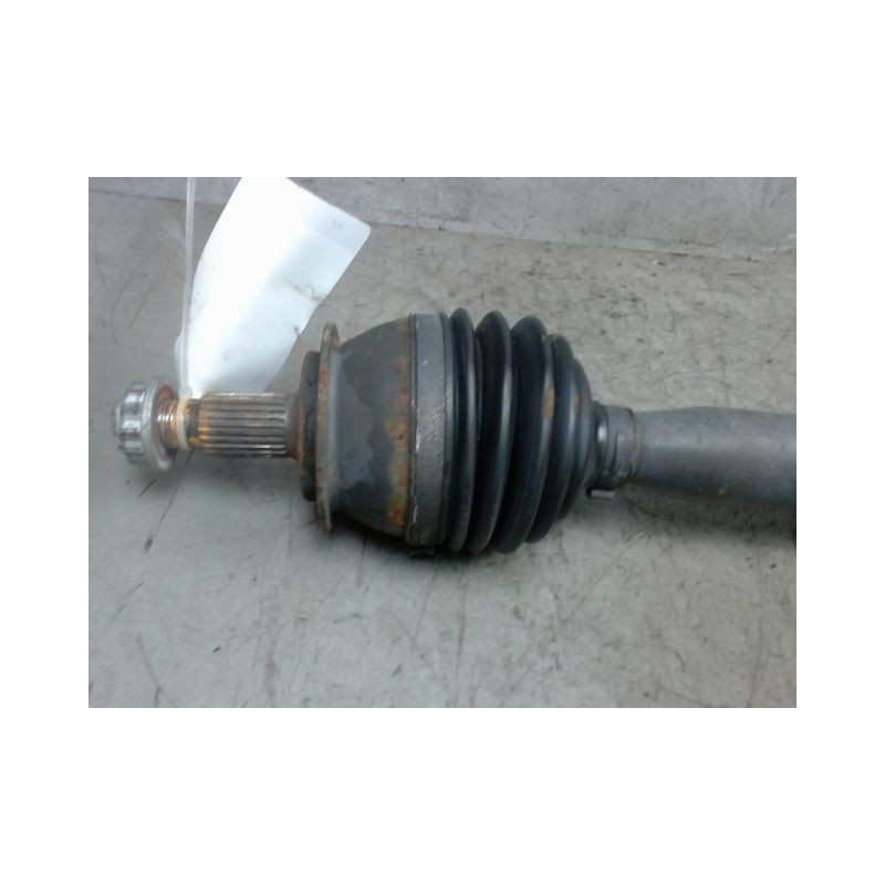 TRANSMISSION AVANT DROIT MERCEDES CLASSE A A 180 CDI 