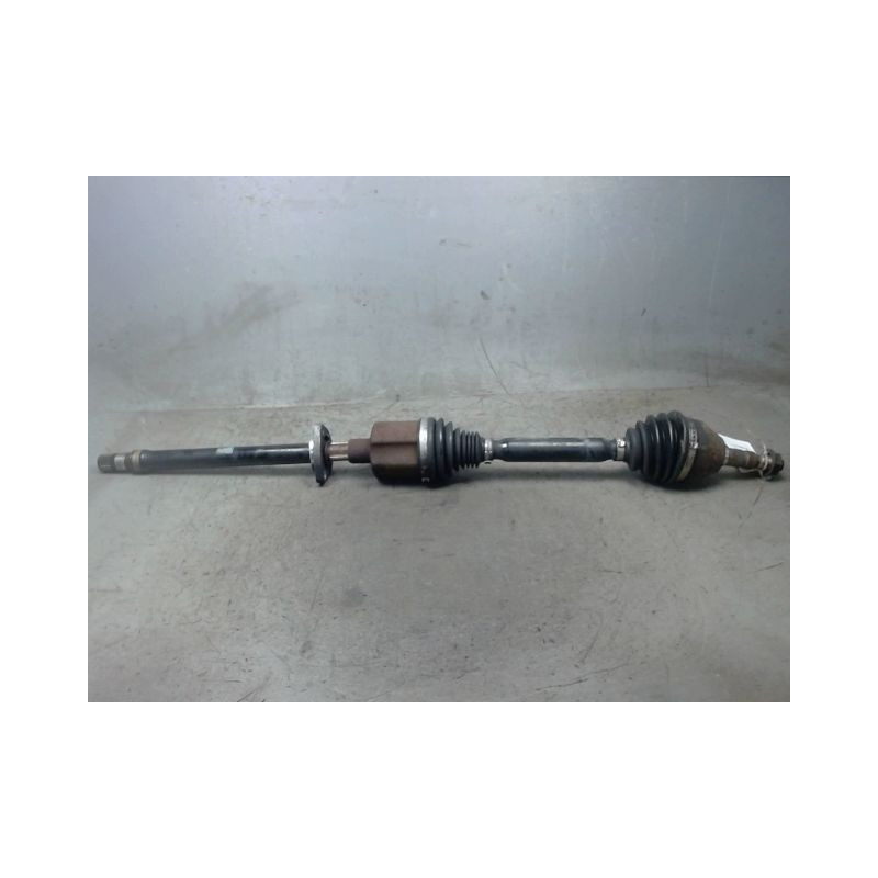 TRANSMISSION AVANT DROIT OPEL ASTRA 1.9 CDTI 