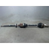 TRANSMISSION AVANT DROIT OPEL ASTRA 1.9 CDTI 