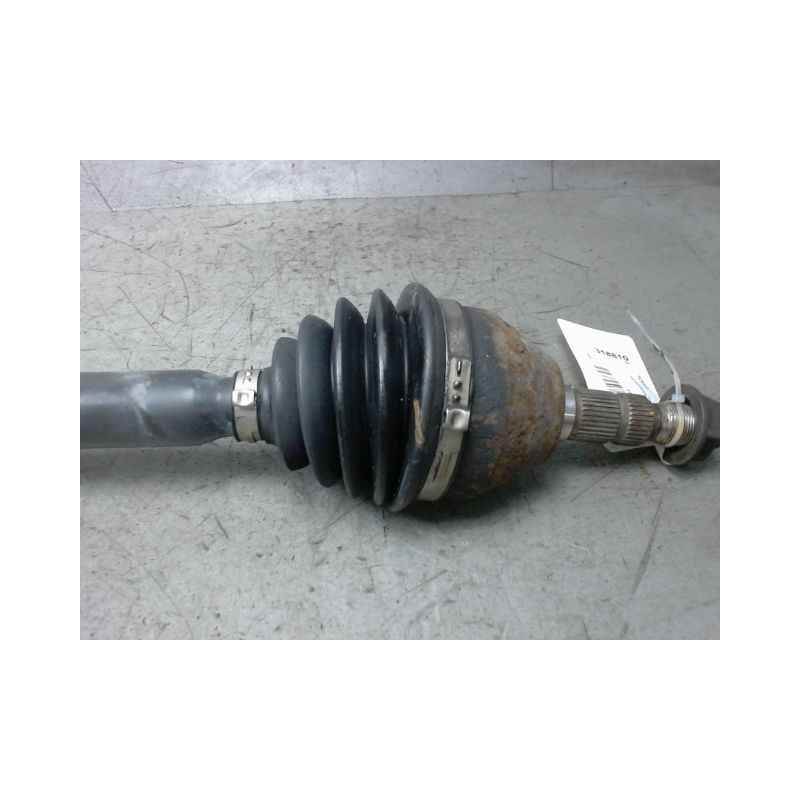 TRANSMISSION AVANT DROIT OPEL ASTRA 1.9 CDTI 