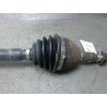 TRANSMISSION AVANT DROIT OPEL ASTRA 1.9 CDTI 