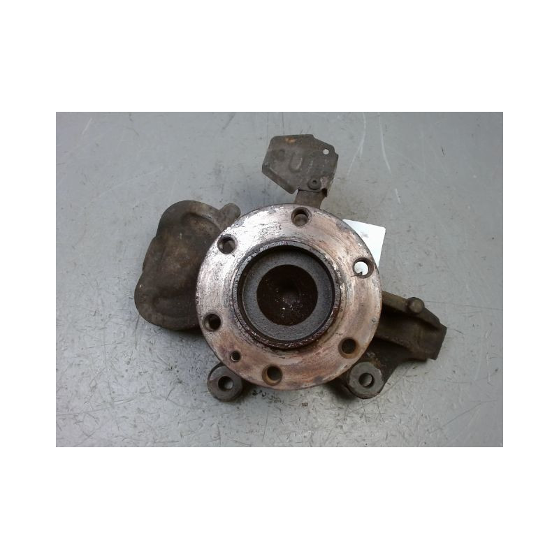 PIVOT AVANT GAUCHE MERCEDES SPRINTER