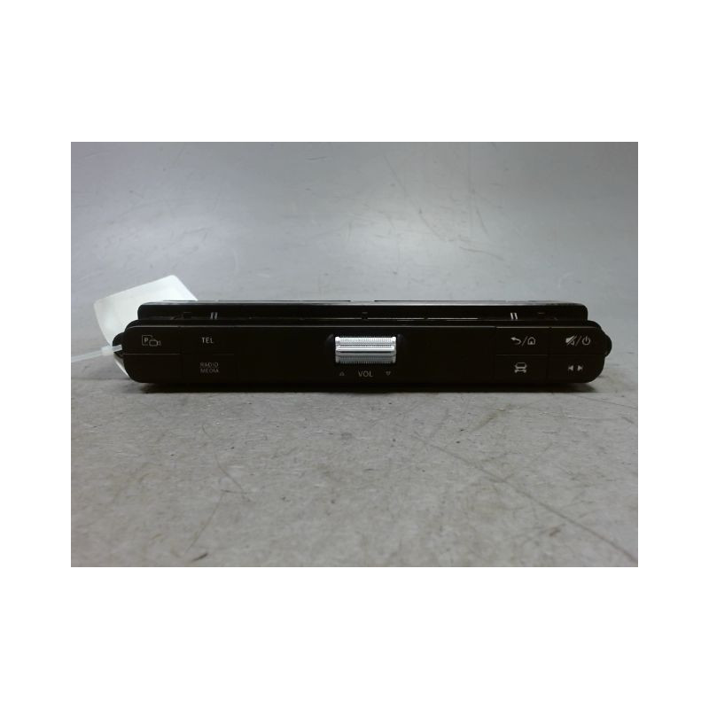 COMMANDE AUTORADIO MERCEDES SPRINTER