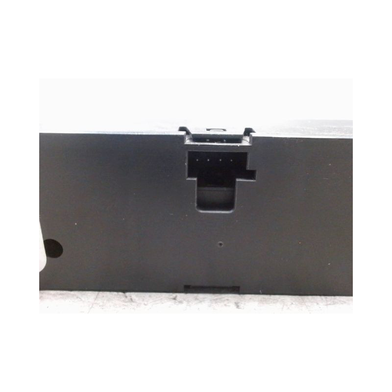 COMMANDE AUTORADIO MERCEDES SPRINTER