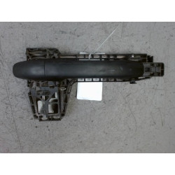 POIGNEE EXT PORTE BATTANTE D